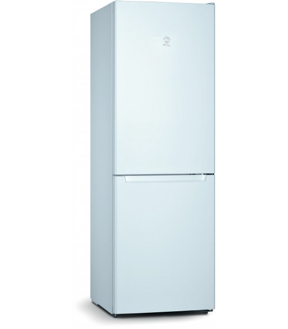 Frigorífico Combinado Balay. Modelo 3KF6612WI . Color Blanco