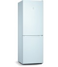 Frigorífico Combinado Balay. Modelo 3KF6612WI . Color Blanco