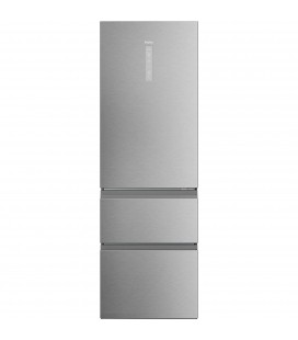 Frigorífico combi - Haier 3D 60