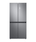 Frigorífico Americano Samsung Side by Side Inox A+ RS68N8220S9