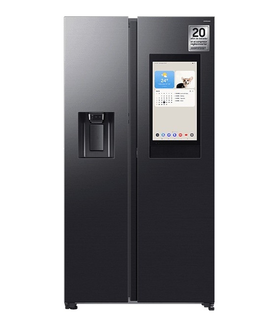 Frigorífico Samsung 