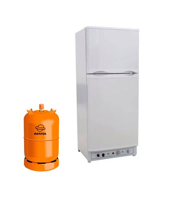 Frigorífico Combi Marca Fagor. Modelo  3FFK6625