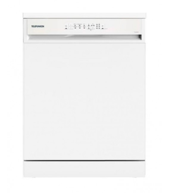 lavavajillas Telefunken tlk066w