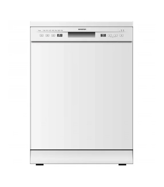 LAVAVAJILLAS INFINITON DIW  60.4   60 CM  BLANCO  A++