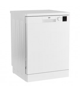 Lavavajillas Beko 13 servicios, 60 cm Beko -