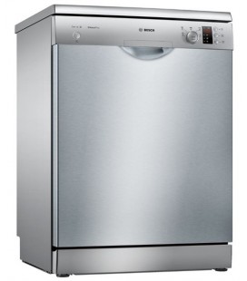 LAVAVAJILLAS BOSCH 12 cubiertos |INOX A+ 12L DISPLAY 13 SERVICIOS