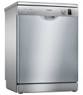 LAVAVAJILLAS BOSCH 12 cubiertos |INOX A+ 12L DISPLAY 13 SERVICIOS