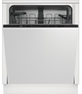 LAVAVAJILLAS BEKO DIN36430