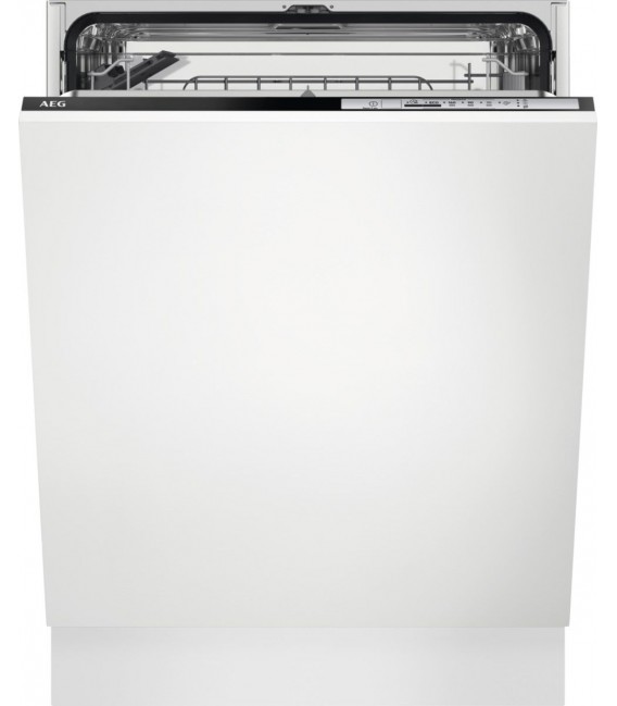Lavavajillas integrable AEG FSB32610Z