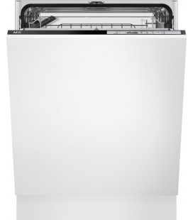 Lavavajillas integrable AEG FSB32610Z