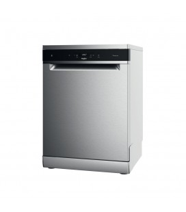 Whirlpool lavavajillas