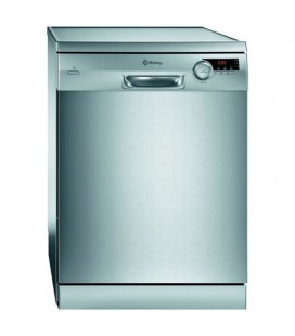 Balay 3VS506IP - Lavavajillas 60 Cm E 12 Cubiertos Inox