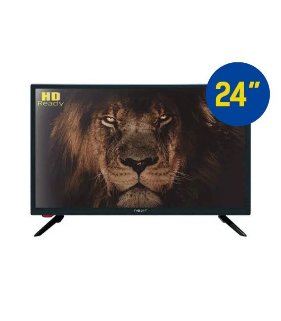 Television 24" Nevir