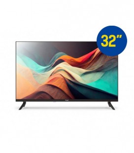 Smart TV LG  / Monitor, 61cm/24'' con pantalla LED HD en blanco, A+