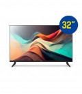 Smart TV LG  / Monitor, 61cm/24'' con pantalla LED HD en blanco, A+