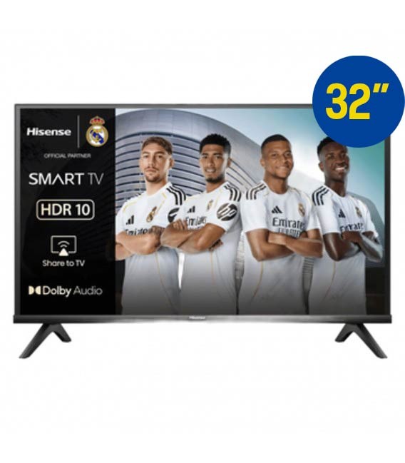 Televisor Hisense 32