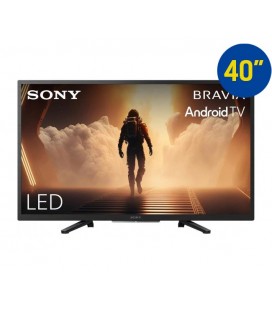 Sony BRAVIA KD32W800 - Smart TV 32 Pulgadas HD Ready Alto Rango Dinámico HDR