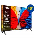 TCL QLED 40S5K 40″ Full HD Smart TV