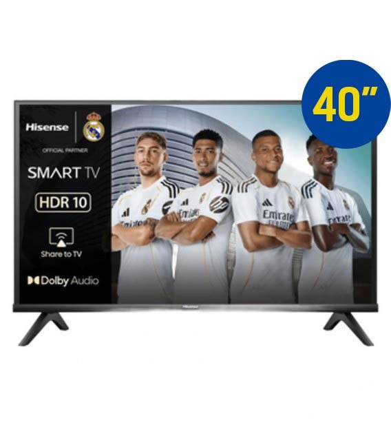 Televisor Hisense 40A4Q
