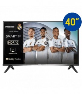 Televisor Hisense 40A4Q