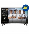Televisor Hisense 40A4Q