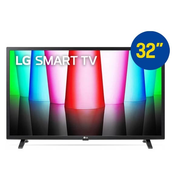 LG Smart TV