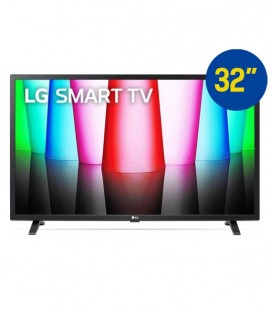 LG - Televisión 32 Pulgadas (81 cm)
