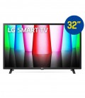 LG Smart TV