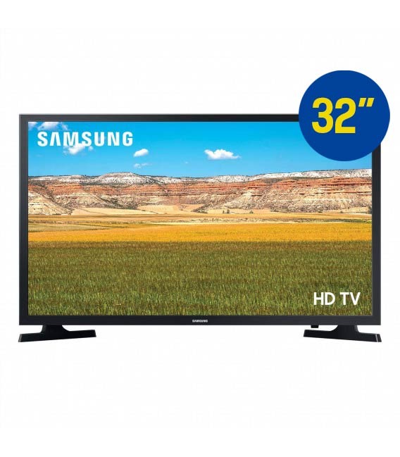 Televisor Samsung  Q60T QLED 108cm 43" 4K Smart TV (2020)