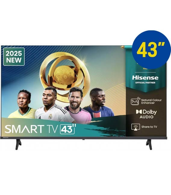 Televisor Hisense 40A4Q