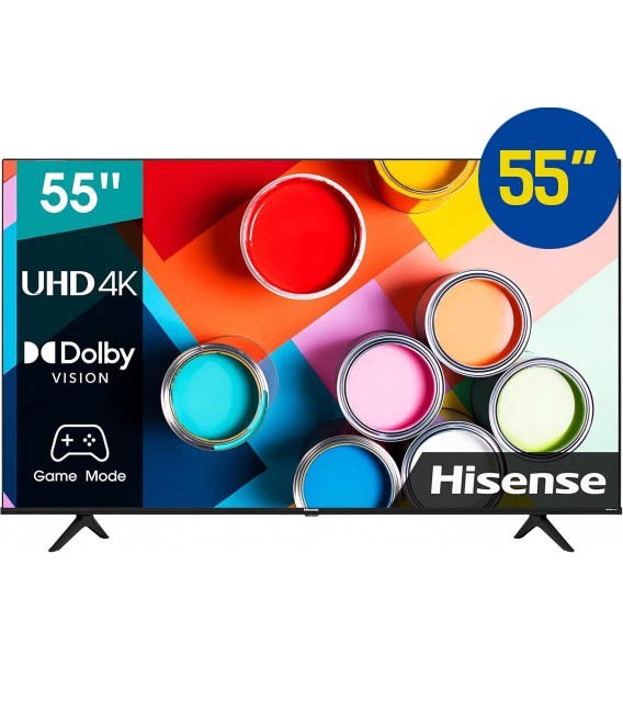 Televisor Hisense 40A4Q