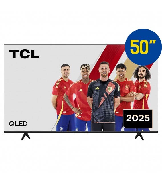 Televisor TCL 50P7K