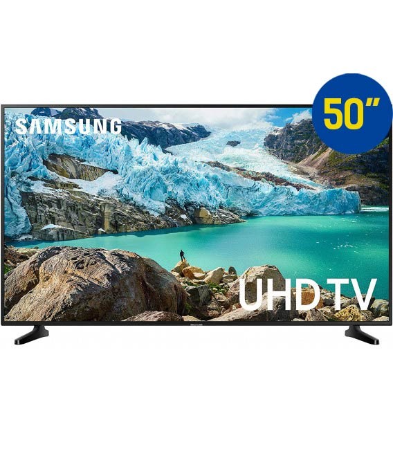 Samsung UE50RU7025KXXC 50" LED Ultra HD 4K