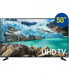 Samsung UE50RU7025KXXC 50" LED Ultra HD 4K