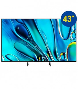 Televisión Sony 43"