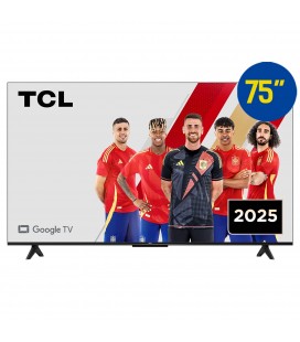 TV TCL 75P7K