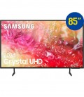 tv samsung 85"