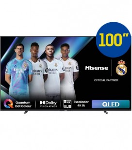 Tv Hisense 100"