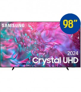 tv samsung 98"