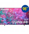 tv samsung 98"