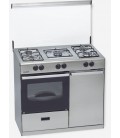 COCINA ROMMER VP 5 NEW INOX