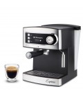 CAFETERA ORBEGOZO EX3000 |15BAR 1.6L 850W ESPRESSO CAPUCCINO