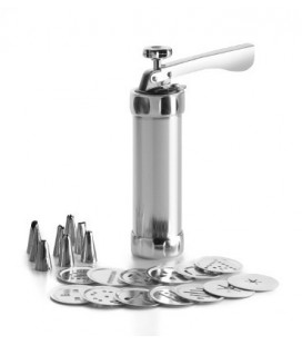 Churrera-Máquina de pastas IBILI 792300