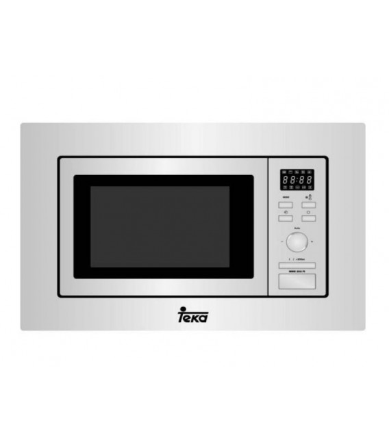 MICROONDAS TEKA MWE-202FI | ENCASTRABLE
