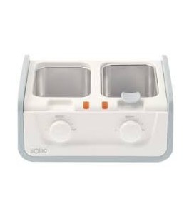 DEPILADORA SOLAC DC-7500