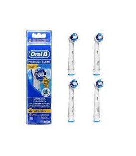 RECAMBIO BRAUN  EB20-4 ORALB