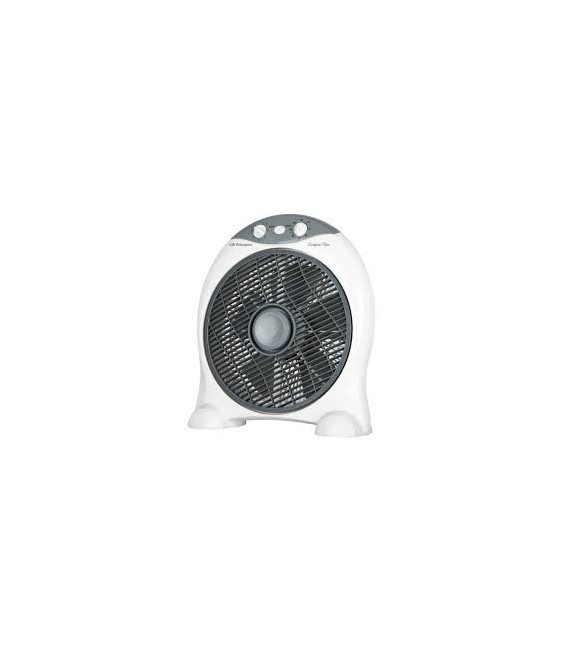 VENTILADOR BOX FAN ORBEGOZO BF0137