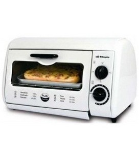 HORNO ORBEGOZO HO800A
